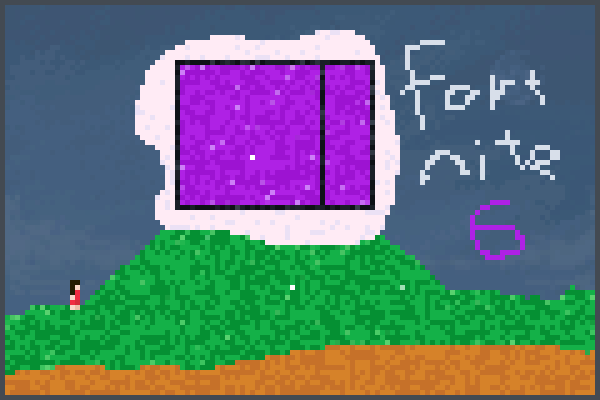 Preview fortnite cube World