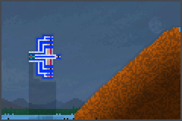 Preview ship test World