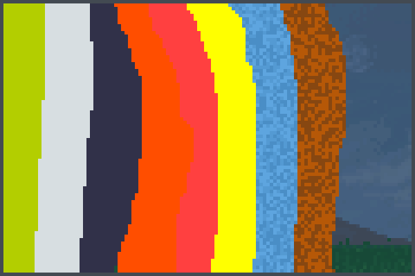  yg8yut7 Pixel Art