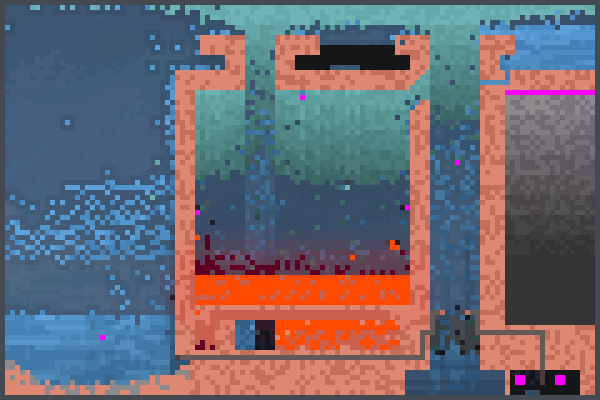 gongchang Pixel Art