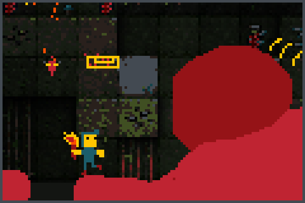 Preview escape the ball World