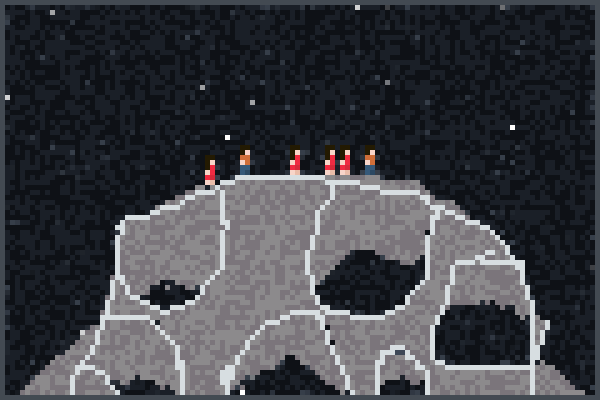 Preview moonpeople World