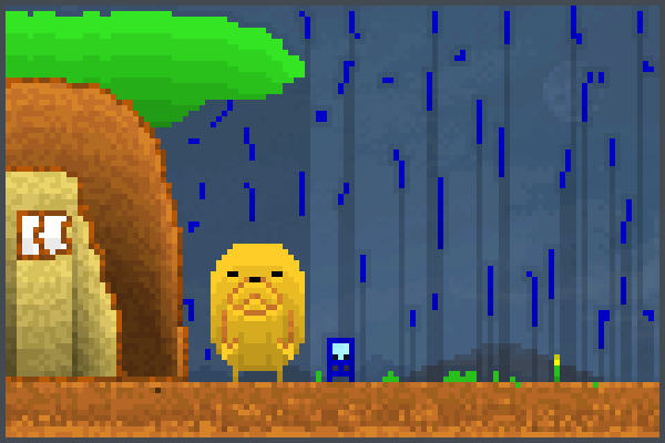 Preview where are finn! World