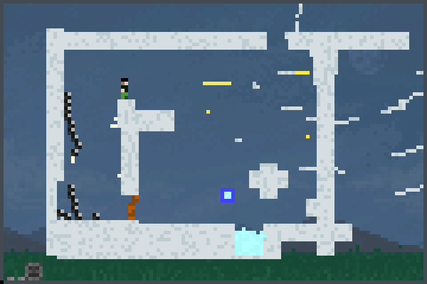 Preview iced dungeon ,, World