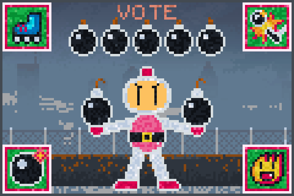 D69Bcye7e8236 ! Pixel Art