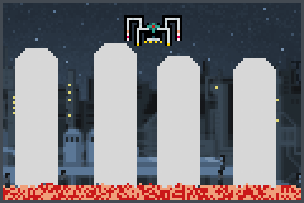 Preview zombie on fire World
