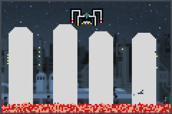 Preview destroyem World