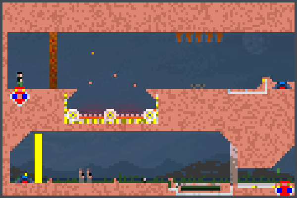 Preview jumpjumpjump World