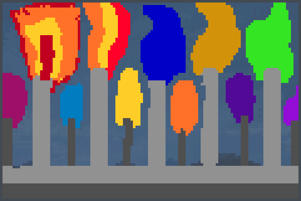 Preview candle source World