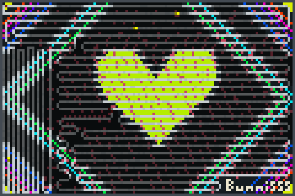 caca xd lol pro Pixel Art