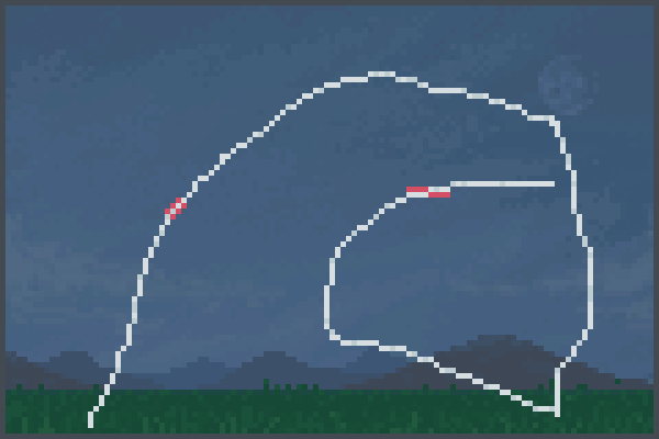 music block 10 Pixel Art