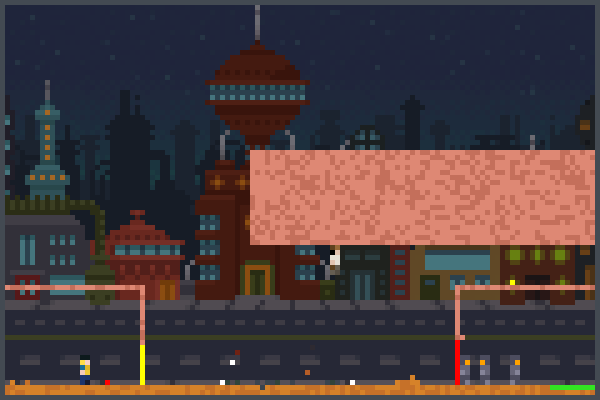 Preview earthindanger World