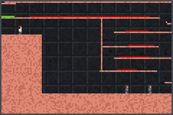Preview earthindanger2 World