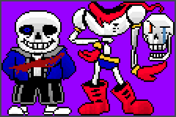 Preview DisbeliefTale World