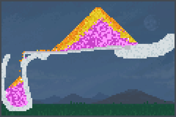 convar of drink Pixel Art