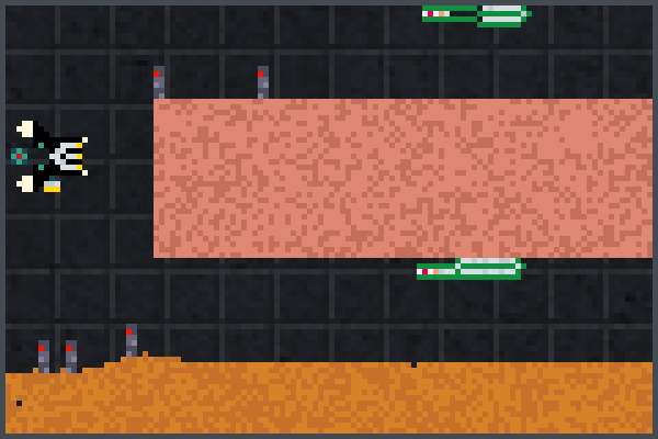 Preview earthindanger3 World