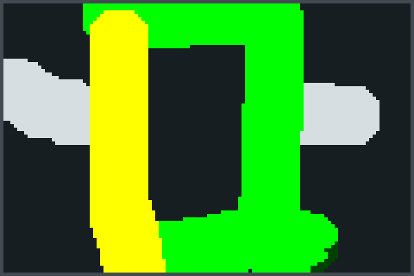 rtvhuh Pixel Art