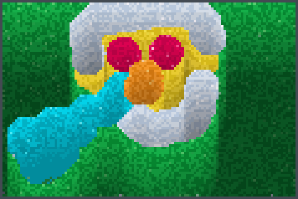 Preview me froze World