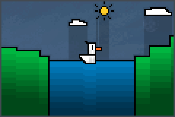 sum art Pixel Art