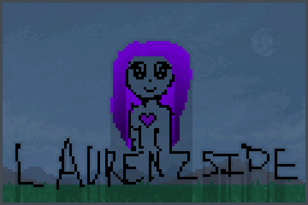 Preview Laurenzside World