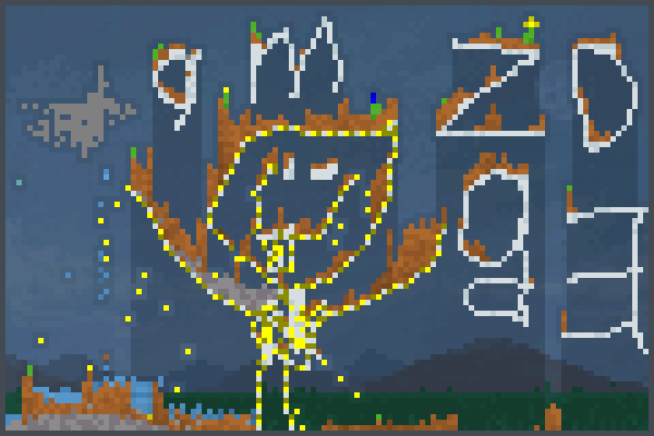 hbb1000 Pixel Art