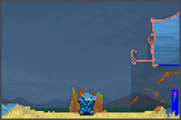 Preview bwater World