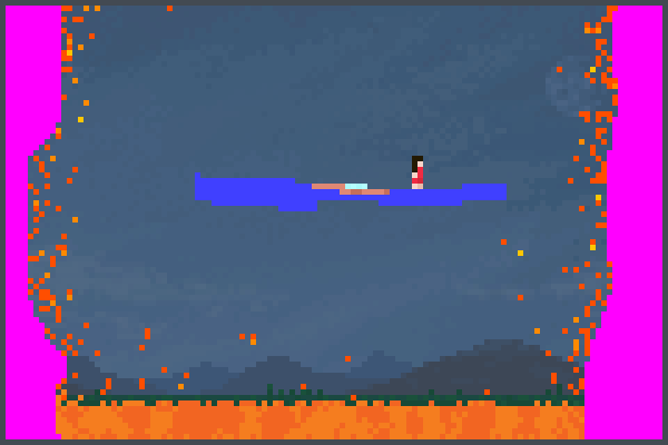 Preview lava arising World