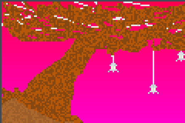 Preview Astral Wood World