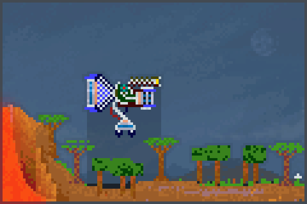 Preview C00L DoWn ship World