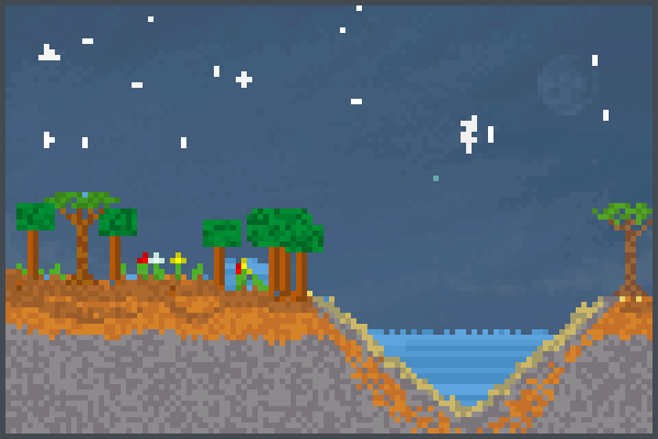 u6gvj Pixel Art