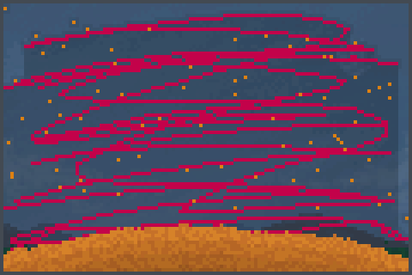 Preview secret kid draw World