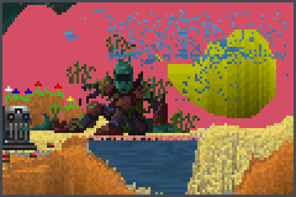 Mecha 2