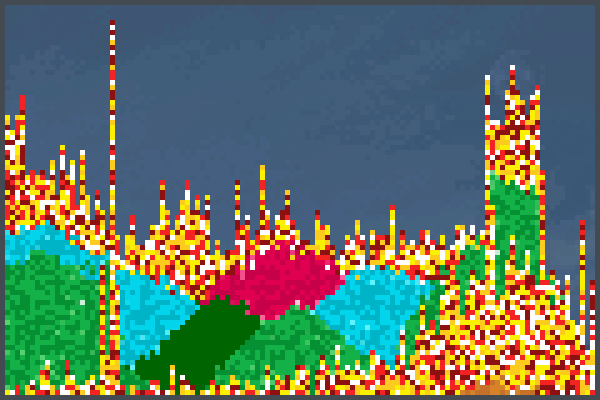 Preview fire citty World