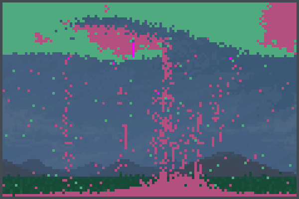 suanyu Pixel Art
