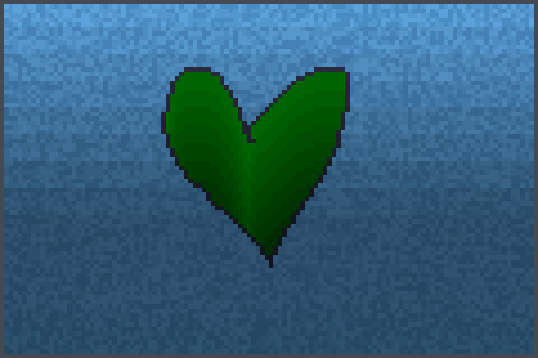 Preview oil gem heart World