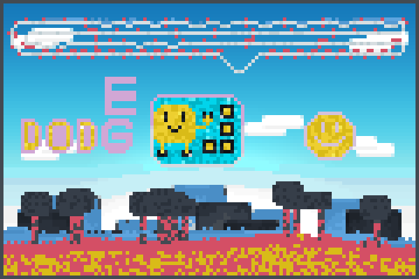 Preview Dodgevile Theme World