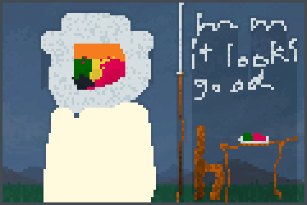 Preview cooking1 World