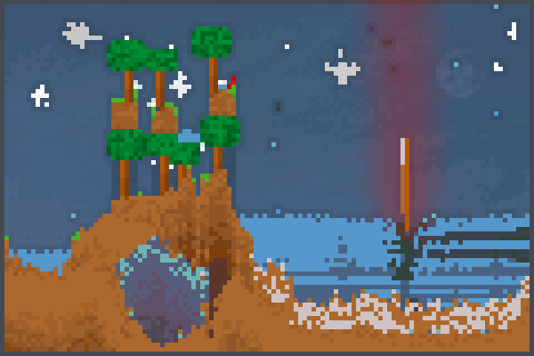 Preview something odd World