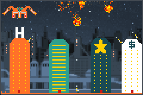 Preview destroyhem World