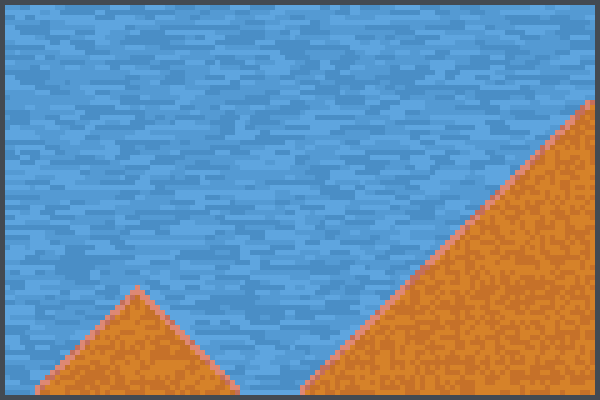 Preview as montanhosas World