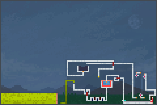 Preview the coolst ligh World