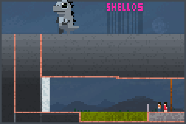Preview kajira rescue! World