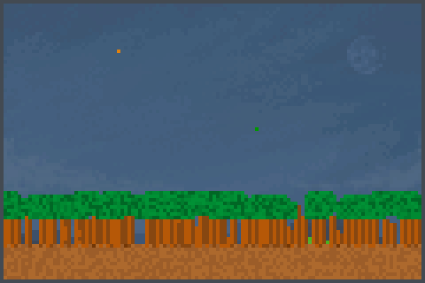 cool ines  Pixel Art