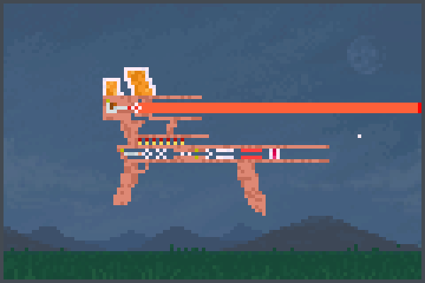 Preview fire riffle y4 World