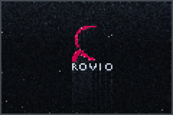 Preview rovio2 World
