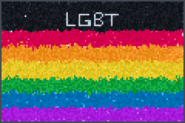 comunity111111 Pixel Art