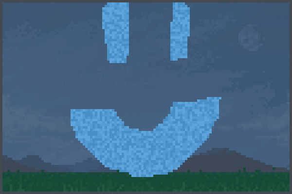 HC Updat Pixel Art