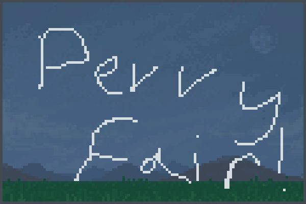 The Perry Fair Pixel Art