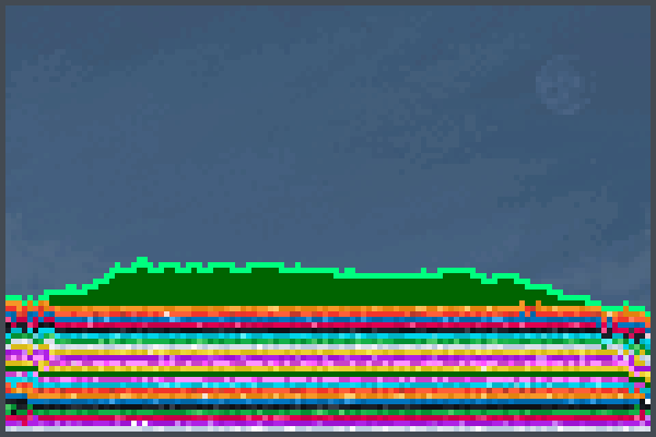 Preview planeta cores World