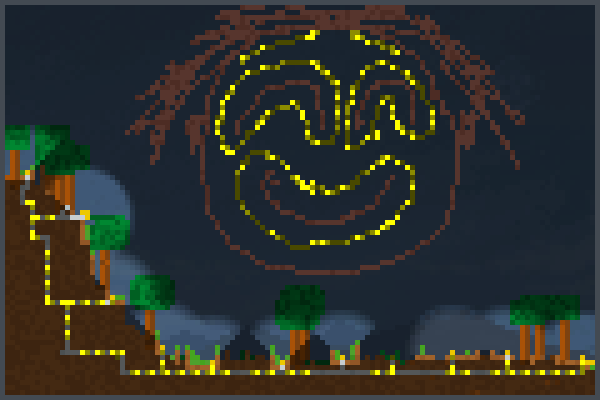 Preview sshaste World